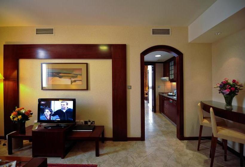 فندق Vision  Apartments Deluxe