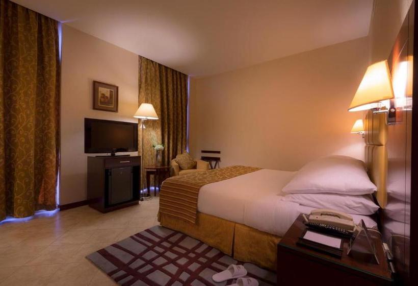 فندق Vision  Apartments Deluxe