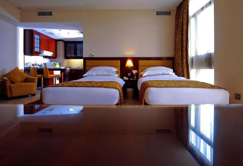 فندق Vision  Apartments Deluxe