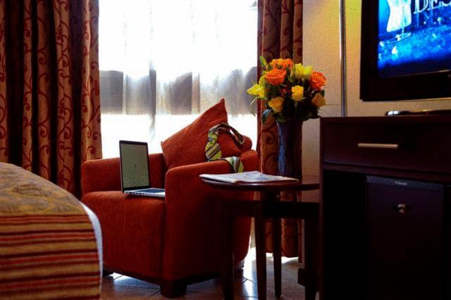 فندق Vision  Apartments Deluxe