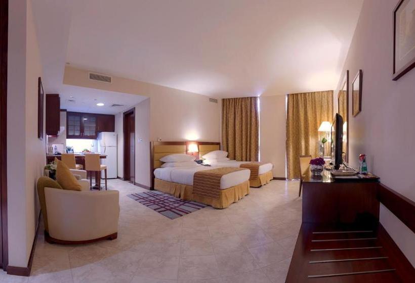 فندق Vision  Apartments Deluxe