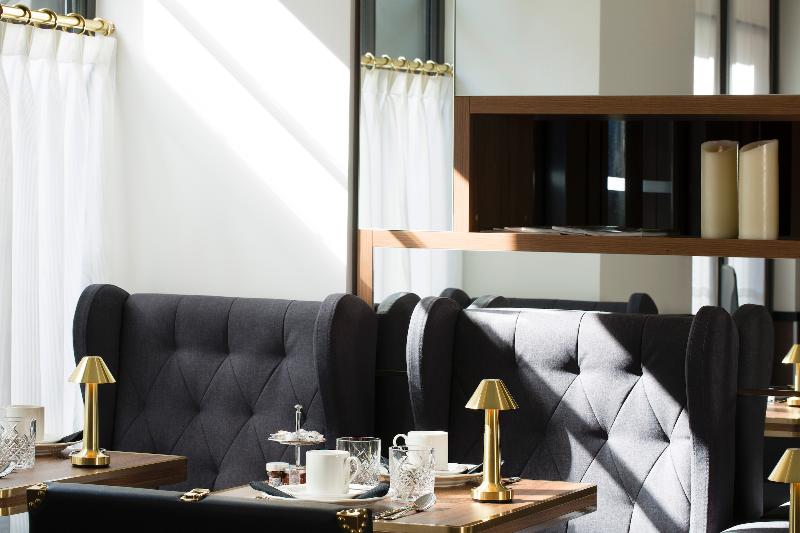 בית מלון כפרי Whistler Gare Du Nord