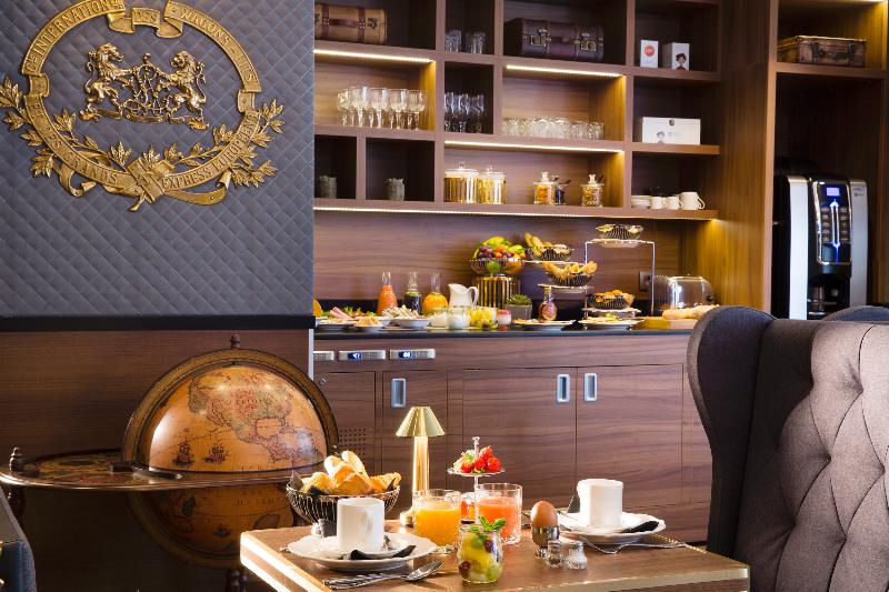 בית מלון כפרי Whistler Gare Du Nord