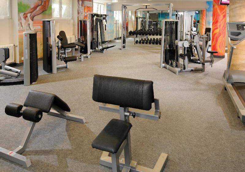 Leonardo Hotel Frankfurt Airport