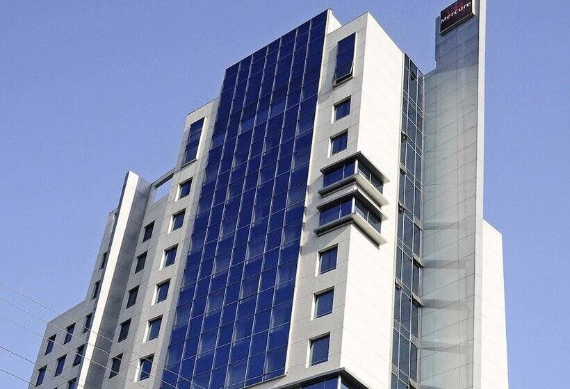 Mercure Manaus