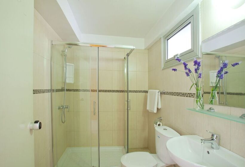 Paloma Hotel Apartments