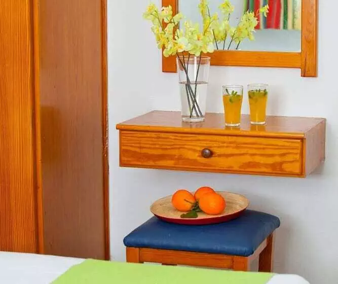 Paloma Hotel Apartments