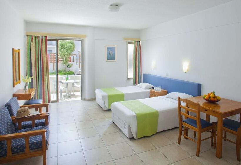 Paloma Hotel Apartments