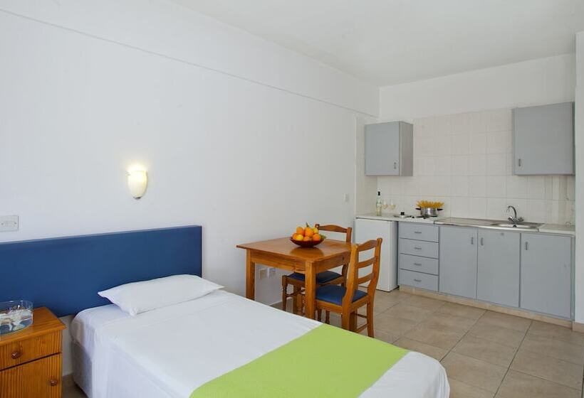 Paloma Hotel Apartments