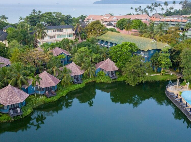 Peace Laguna Resort & Spa   Sha Extra Plus