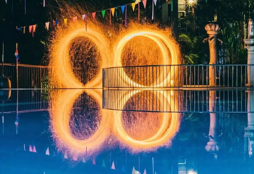 Peace Laguna Resort & Spa   Sha Extra Plus