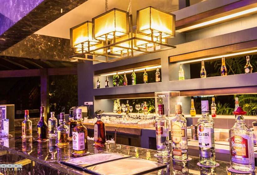 Peace Laguna Resort & Spa   Sha Extra Plus