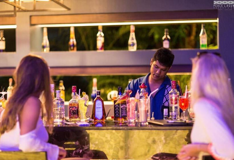 Peace Laguna Resort & Spa   Sha Extra Plus