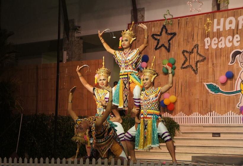 Peace Laguna Resort & Spa   Sha Extra Plus