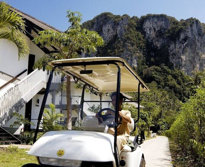 Peace Laguna Resort & Spa   Sha Extra Plus