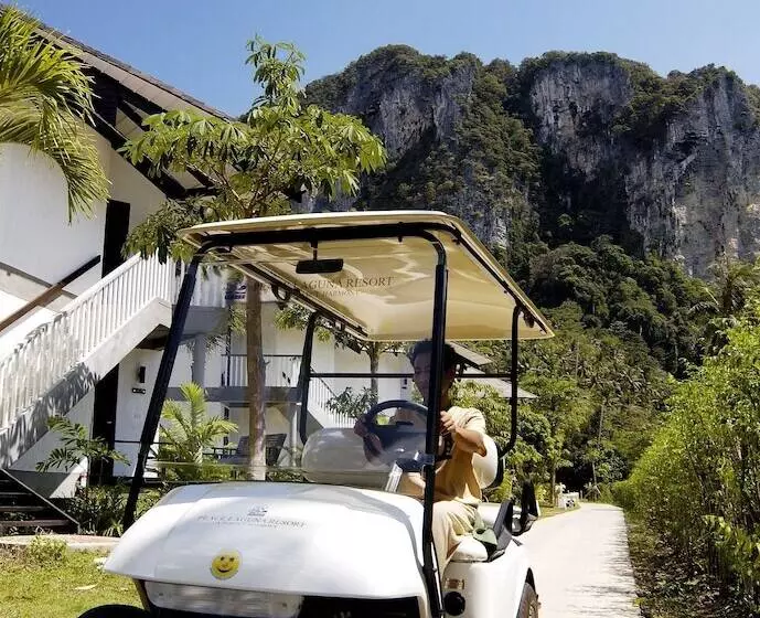 Peace Laguna Resort & Spa   Sha Extra Plus