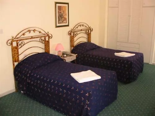 Ramee Guestline Deira Hotel