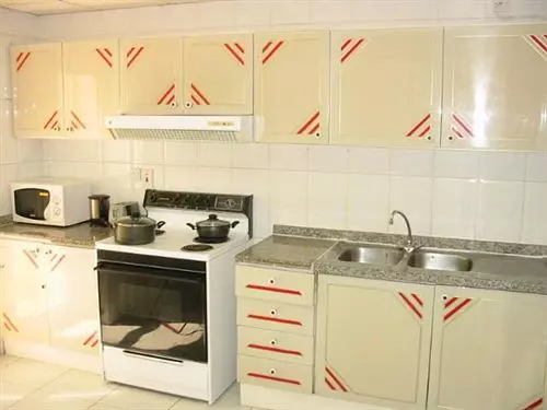 Ramee Guestline Deira Hotel