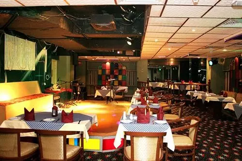 Ramee Guestline Deira Hotel