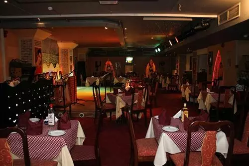 Ramee Guestline Deira Hotel