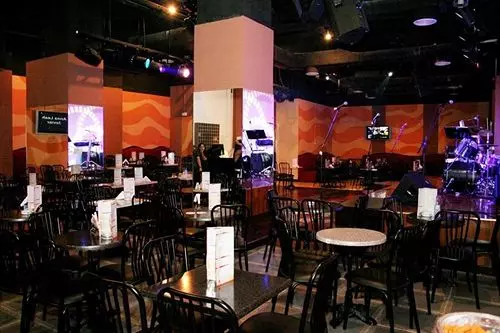 Ramee Guestline Deira Hotel