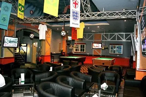 Ramee Guestline Deira Hotel