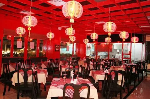 Ramee Guestline Deira Hotel