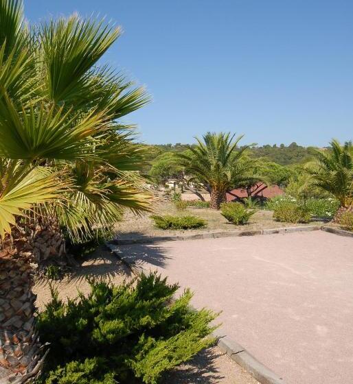 Residence Odalys Domaine Des Eucalyptus