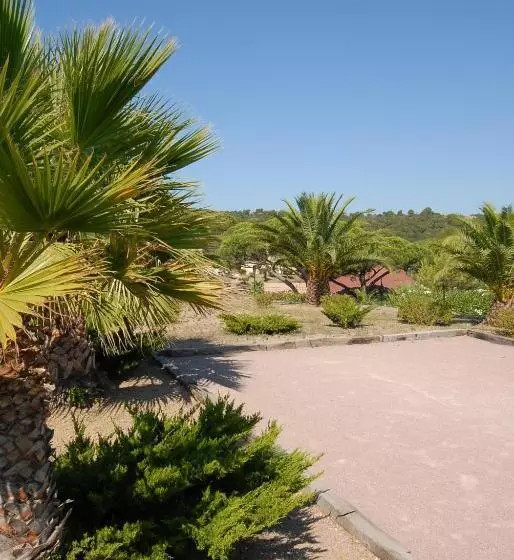 Residence Odalys Domaine Des Eucalyptus