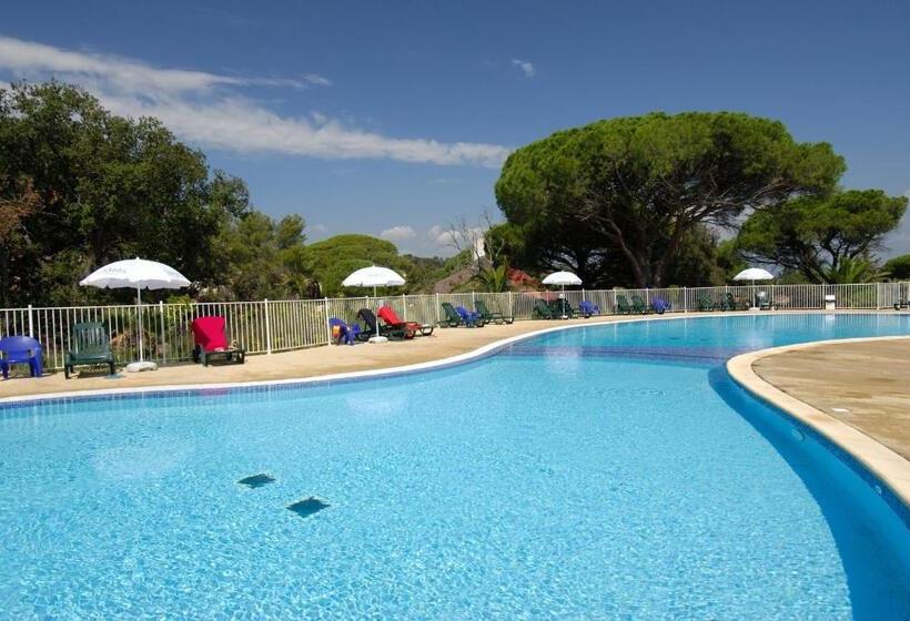 Residence Odalys Domaine Des Eucalyptus