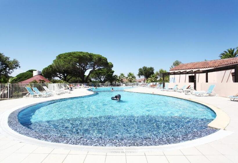 Residence Odalys Domaine Des Eucalyptus