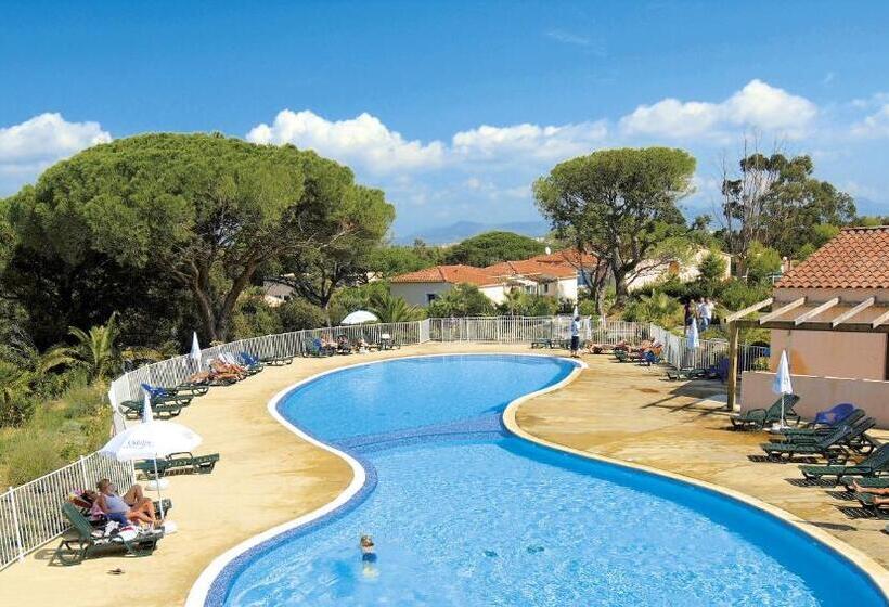 Residence Odalys Domaine Des Eucalyptus