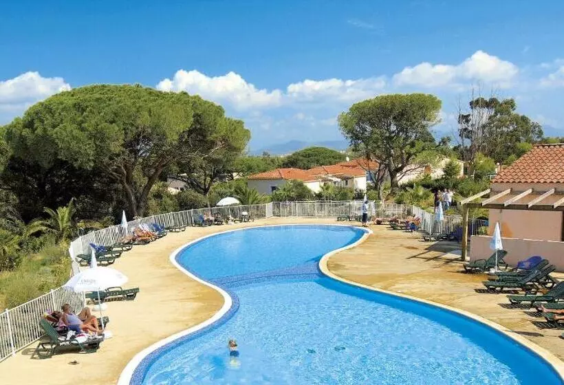 Residence Odalys Domaine Des Eucalyptus