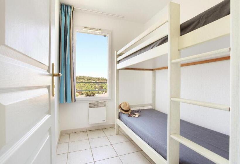 Residence Odalys Domaine Des Eucalyptus