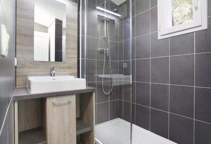 Residence Odalys Domaine Des Eucalyptus