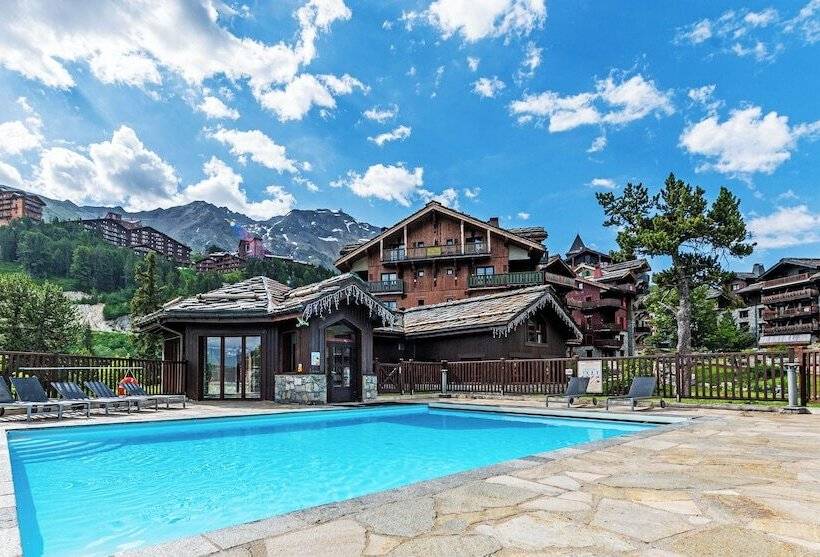 Résidence Pierre & Vacances Premium Arc 1950 Le Village