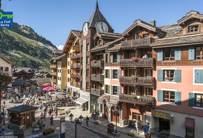 Résidence Pierre & Vacances Premium Arc 1950 Le Village