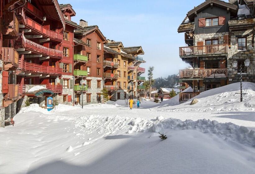 Résidence Pierre & Vacances Premium Arc 1950 Le Village