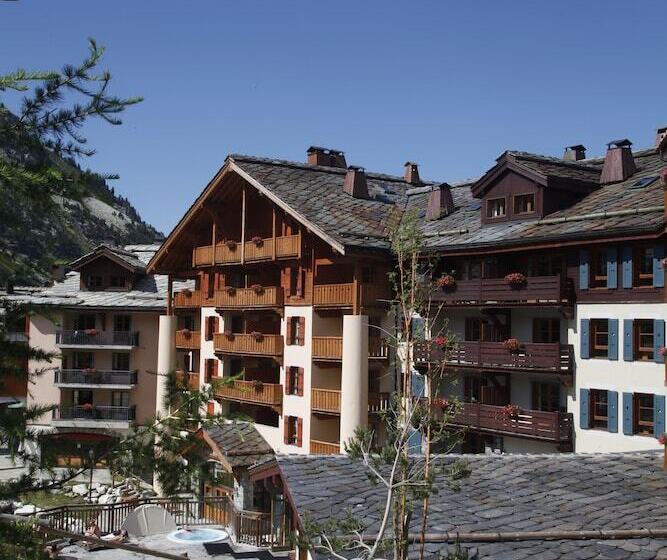 Résidence Pierre & Vacances Premium Arc 1950 Le Village