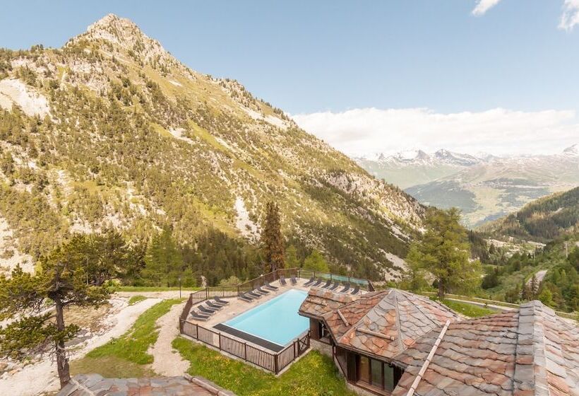 Résidence Pierre & Vacances Premium Arc 1950 Le Village