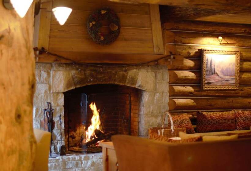 Résidence Pierre & Vacances Premium Arc 1950 Le Village