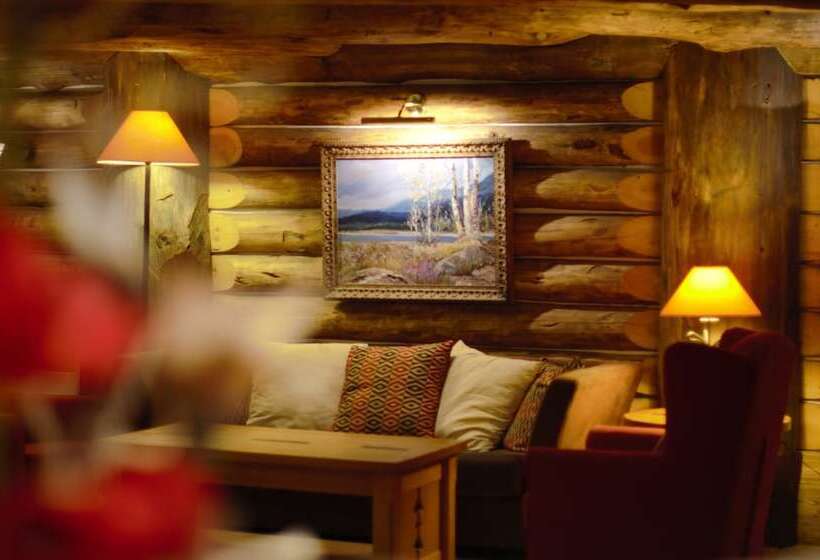 Résidence Pierre & Vacances Premium Arc 1950 Le Village