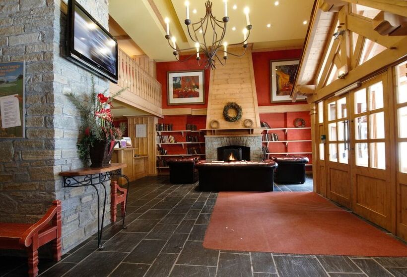 Résidence Pierre & Vacances Premium Arc 1950 Le Village