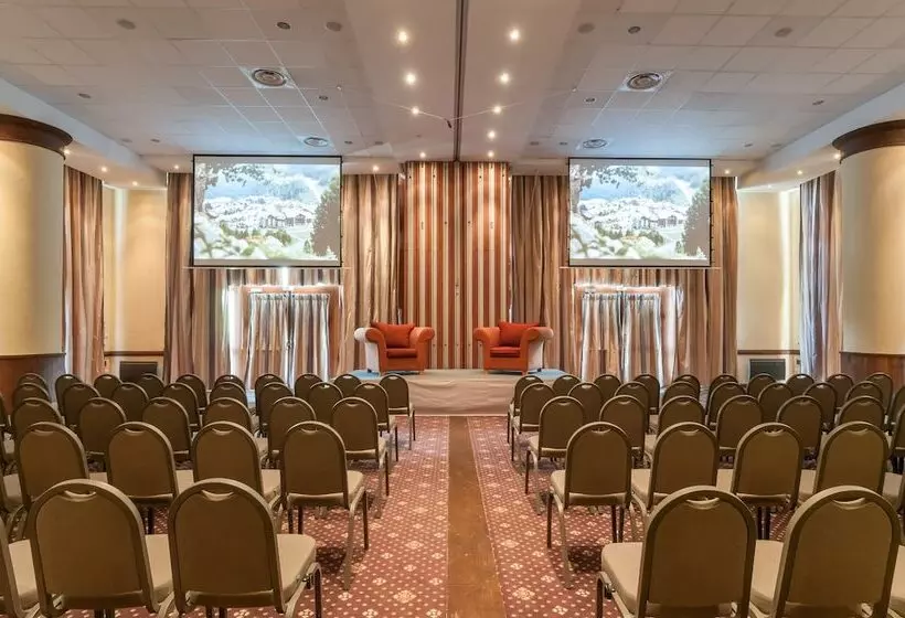 Résidence Pierre & Vacances Premium Arc 1950 Le Village