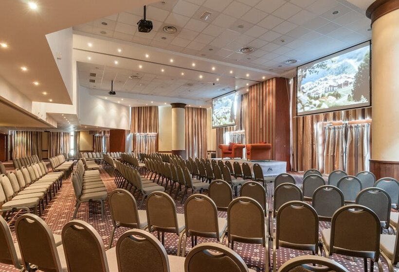 Résidence Pierre & Vacances Premium Arc 1950 Le Village