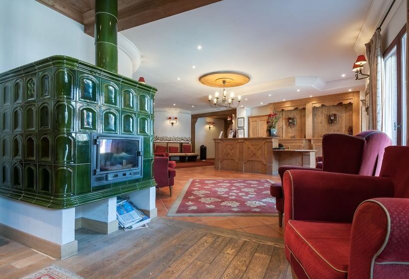 Résidence Pierre & Vacances Premium Arc 1950 Le Village