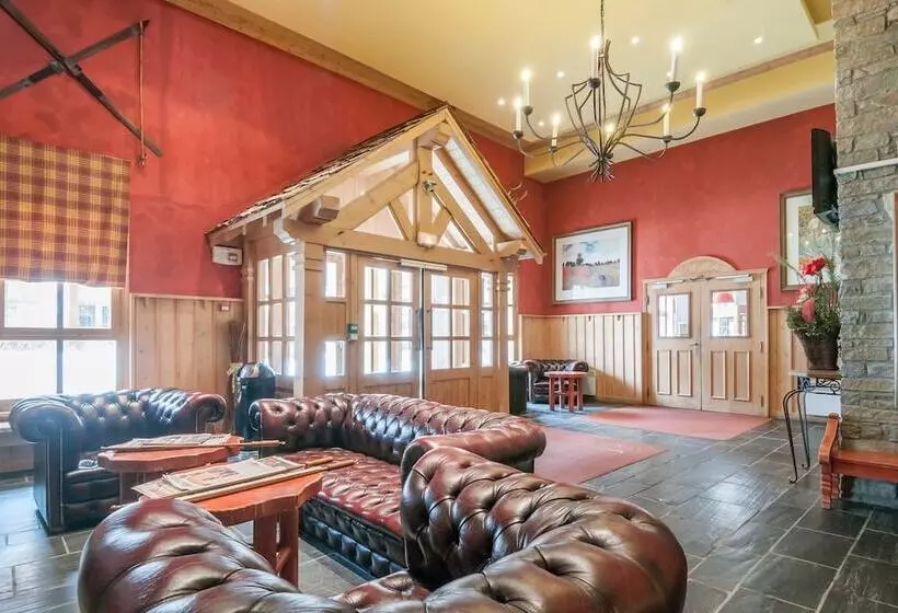 Résidence Pierre & Vacances Premium Arc 1950 Le Village