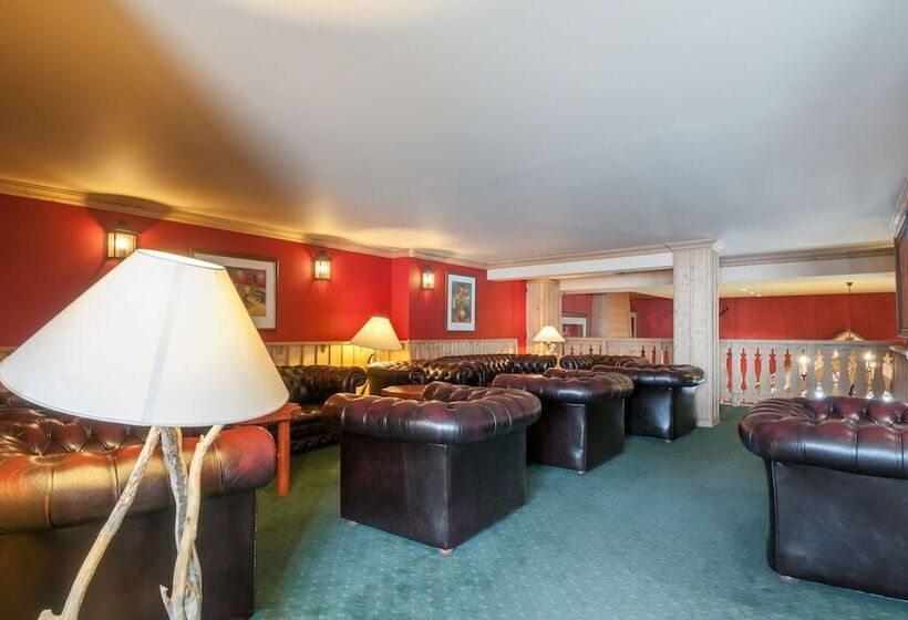 Résidence Pierre & Vacances Premium Arc 1950 Le Village