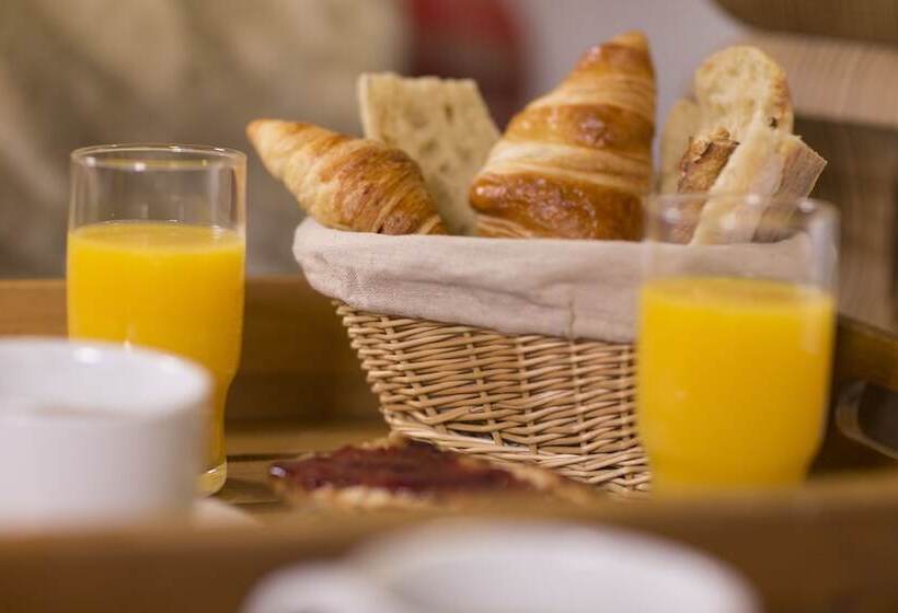 Résidence Pierre & Vacances Premium Arc 1950 Le Village