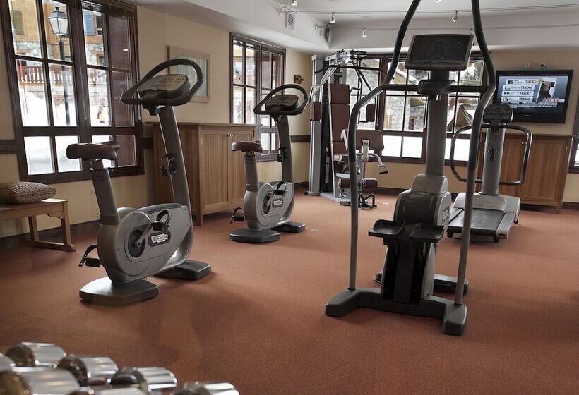 Résidence Pierre & Vacances Premium Arc 1950 Le Village